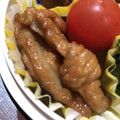 わたるんママ's cooksnap of when they made 加賀揚げの煮物.