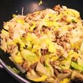 いちごぽっと's cooksnap of when they made 栄養たっぷり☆鶏野菜みそ炒め♪お弁当に.