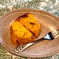 ヨッシー3人's cooksnap of when they made HMで簡単♪かぼちゃのパウンドケーキ.