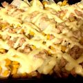 3934's cooksnap of when they made 玉葱のツナマヨ焼き.