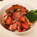 ばびたか's cooksnap of when they made 【簡単・本格的】ストウブでローストビーフ.