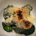 アルカママ's cooksnap of when they made ♪ブロッコリーのマヨ&チーズ焼き♪.