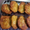 ♡ＲMY♡mom's cooksnap of when they made 筑前煮リメイク☆お豆腐のふんわり揚げ♪.