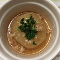ほあちん's cooksnap of when they made ほっこり大根の鶏そぼろあんかけ.