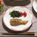 まるちゃん（≧∇≦）'s cooksnap of when they made サバの♪マヨ焼き.