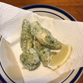 tarokichi6's cooksnap of when they made さっくさく！簡単ササミでとり天.