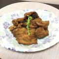 ☆こまっと☆'s cooksnap of when they made ハタハタの唐揚げ.