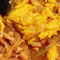 りーとぽん's cooksnap of when they made キクラゲと卵のオイスターソース炒め.