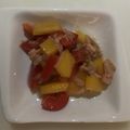 クックKTZNP8☆'s cooksnap of when they made やみつき！ツナパプリカ＊.