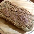 Nilmini's cooksnap of when they made ♡バナナヨーグルトケーキ♡.