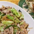 珀姫シー's cooksnap of when they made 豚キャベ.