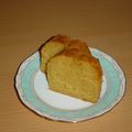 もんしゅしゅ's cooksnap of when they made キャロットパウンドケーキ.