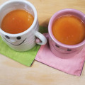 4児男子母さんの台所's cooksnap of when they made オイスターだしでいただくシンプル茶碗蒸し.