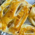 yukaaa's cooksnap of when they made 冷凍パイを使って 簡単アップルパイ.