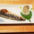 プルンバゴ's cooksnap of when they made 大根おろし雪だるまの「ユッキー」.
