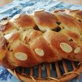 TYSK's cooksnap of when they made ヴァーノチュカ（チェコのクリスマスパン）.