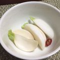 じょこ's cooksnap of when they made かぶの浅漬け.