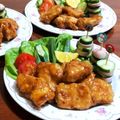 キョーマキ's cooksnap of when they made 鶏胸肉の照り焼き！.