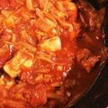 みぽコロ's cooksnap of when they made 【カレーの壺】我が家のスリランカカレー.