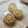 hebotin's cooksnap of when they made さっぱりおいしい！梅しそ蓮根はさみ焼き.