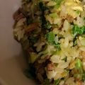 mxtny's cooksnap of when they made 一味違う～合挽き肉の炒飯.