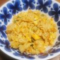 チコリママ's cooksnap of when they made 家族に愛されて30年♡我が家のチャーハン.