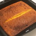 ＊甘葉＊'s cooksnap of when they made 超簡単！HMで混ぜるだけパウンドケーキ！.