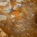 nenona's cooksnap of when they made 【包丁要らず】純豆腐（スンドゥブチゲ）.