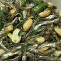ぱなぱりキッチン's cooksnap of when they made 【小魚花生】小魚とピーナッツのピリ辛炒め.