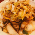 おきょうねえ's cooksnap of when they made 簡単すぐ作れる･白菜の漬物.
