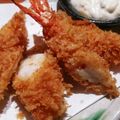 ﾋﾟﾛﾐ♡'s cooksnap of when they made マヨで♪ぷりぷり海老フライ.