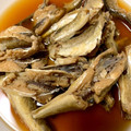 あむあむろ's cooksnap of when they made こまいの煮付け.