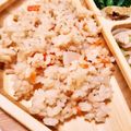あっきー5296's cooksnap of when they made 大根の炊き込みご飯.