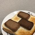 ユカtoマオマオ's cooksnap of when they made 二種の焼きアルフォートースト！.