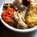 姉ぶた's cooksnap of when they made もやしボーノ！！.