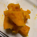 ☆みつこ☆'s cooksnap of when they made 簡単！かぼちゃの皮の剥き方.