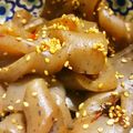 好き嫌い大王's cooksnap of when they made 簡単10分◎ヘルシーこんにゃくピリ辛炒め.