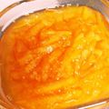 ひな公's cooksnap of when they made 伊予柑マーマレード.