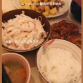 こるこ。's cooksnap of when they made 簡単うま＊じゃがいもと豚肉の甘辛炒め.