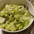ゆみさん！'s cooksnap of when they made 生でシャキシャキ！超簡単☆白菜サラダ.