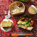 栗丸うさぎ's cooksnap of when they made ねぎの卵焼き.