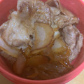ロックンかおりん☆'s cooksnap of when they made 漬けずに簡単♪1人前！豚の生姜焼き.