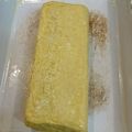 ☆ドキンちゃん☆”'s cooksnap of when they made 材料2つ！昆布茶でだし巻きたまご✿.