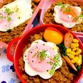 928るびすけ☆☆'s cooksnap of when they made じっくりコトコト♬シンプル☆キーマカレー.