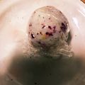 67luna's cooksnap of when they made すりごまとバターが名脇役なゆかりおにぎり.