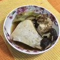 アンドーナツ☆'s cooksnap of when they made ヘルシー❀ぶりと焼豆腐の煮物.