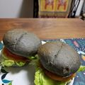 カバゴン's cooksnap of when they made 再現！KFCの全粒粉入りバンズ♪.