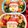 みみほか's cooksnap of when they made クリスマスキャラ弁＊簡単サンタおにぎり.