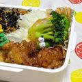 ゆけり３兄弟's cooksnap of when they made ブロッコリーのおかか和え.