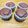 ちんねんさん。's cooksnap of when they made チョコは無くとも✿チョコもちケーキ♪.